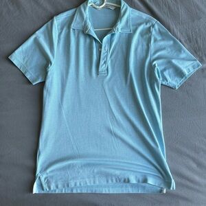 TravisMathew polo
